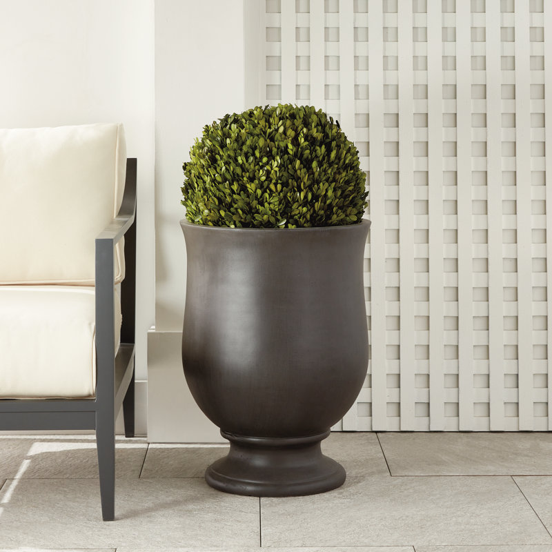 Timmins Urn Planter