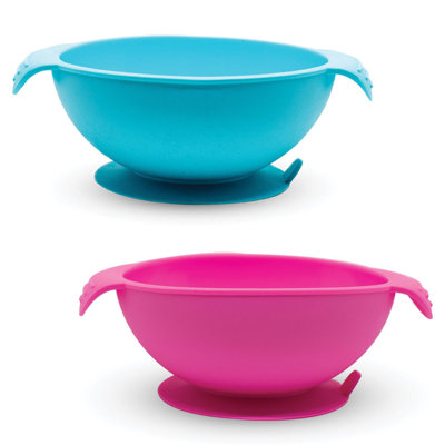 Berenda Silicone Bowl