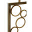 Metal Table Lamp