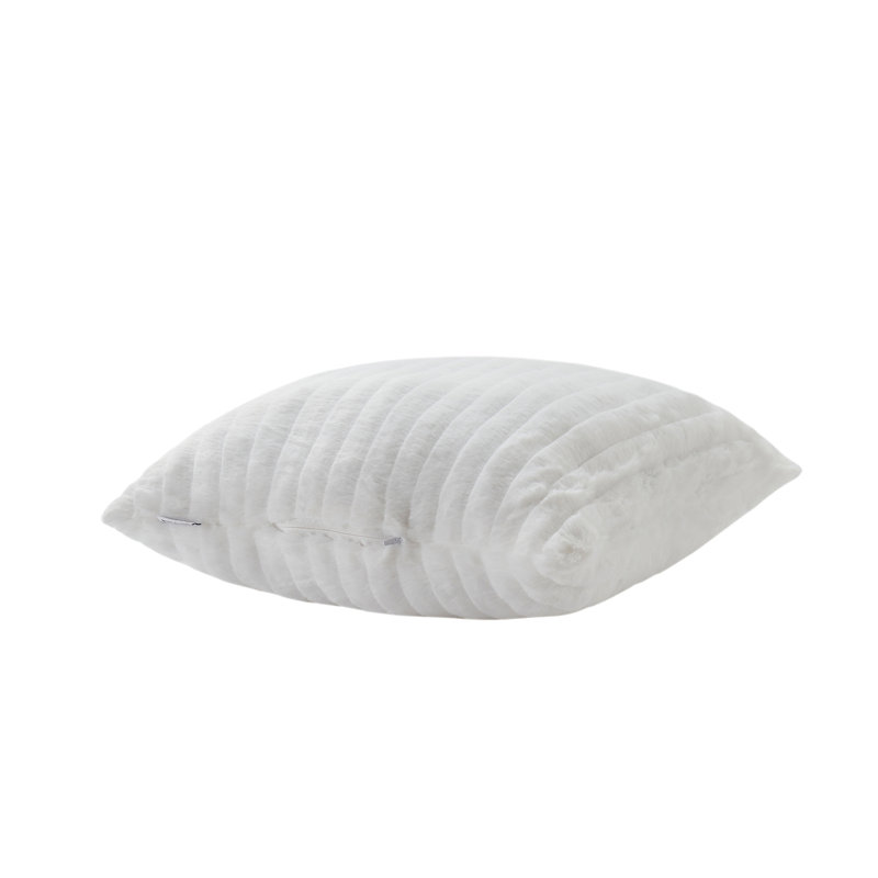 Polyester Throw Pillow