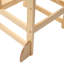 Petit escabeau en bois-550939306