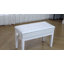 Leather Upholstered Bench-1956007552