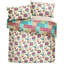 Marinelli Floral Duvet Cover Set with Pillowcases Included-26953687-53067034