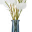Elements Artificial Eucalyptus In Vase, 26 Inch