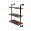 Tablette de bar Farmhouse