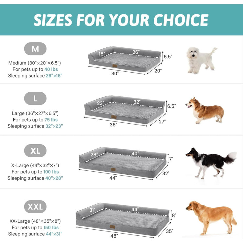 Pet Bed