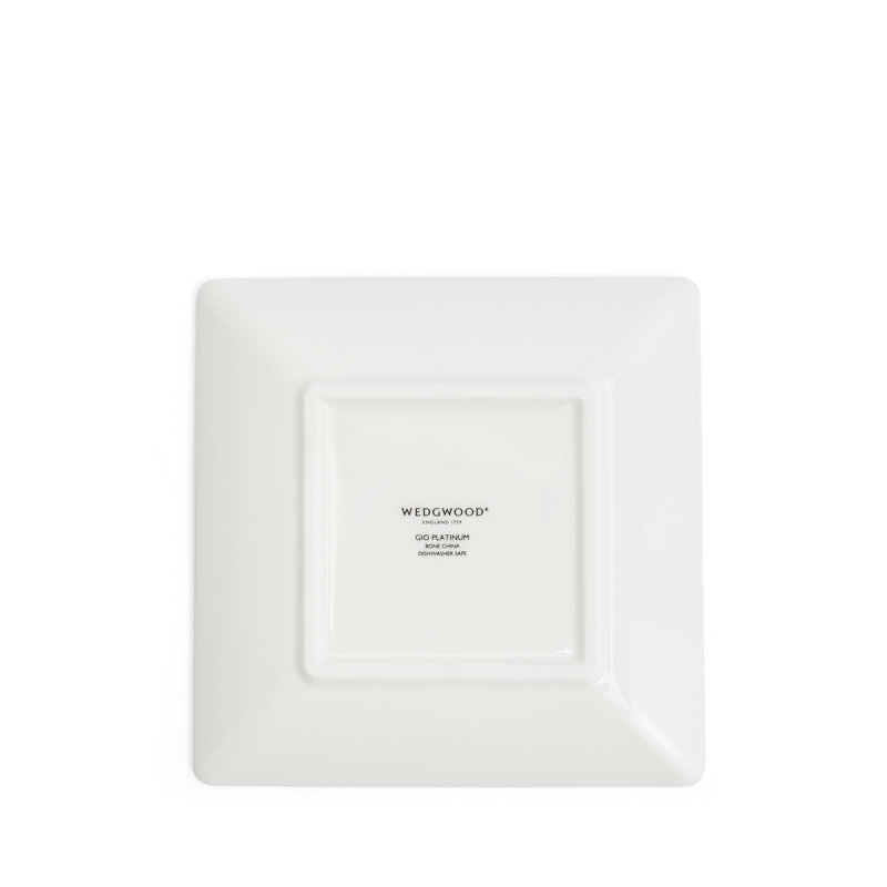 Wedgwood Gio Tray 5.8in, Set of 2