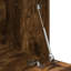Writing Desk Engineered Wood Large-1275032065
