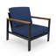 Ensembles de conversation pour patio Townsend pour 4 personnes avec coussins Sunbrella®-2071709908-2031258807