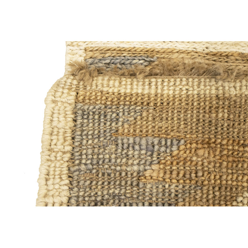 Tapis de couloir 2 pi 9 po x 8 pi