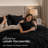Utopia Bedding 7 Pc Pintuck King Comforter Set, 102 x 90 Inches, Black-136115285-136115286