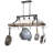 Greig 4 - Light Kitchen Island Pendant