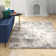 Berg Abstract Indoor Rug
