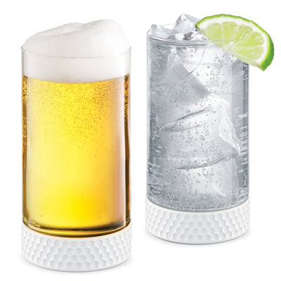 650ml Pint Glass Set