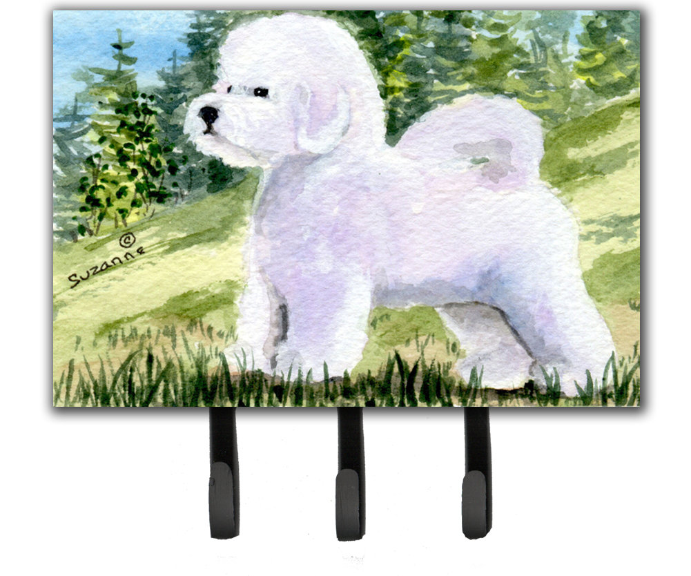 Steel Wall Wall Hook Caroline's Treasures