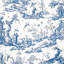 Shengyou Toile Wallpaper-62659595