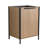 Freestanding Bathroom Vanity -Excluding Sink