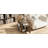 Flip Top Multifunctional End Table-1352467587