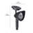 Solar Low Voltage Integrated LED Spotlight Pack