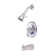 Royal Trim Kit with French Lever Handles