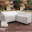 Outdoor Sectional Cover For L Shape Patio Set