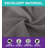 Cormican 100% Linen Blackout Curtain Pair-156271870-155357769