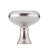 Expression 1 5/16" Diameter Round Knob-15096722