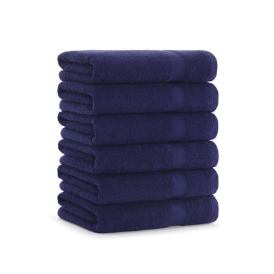 Breit Bath Towel 25x52 (6/Pack)