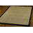Auckland Natural/Black Area Rug-986287929