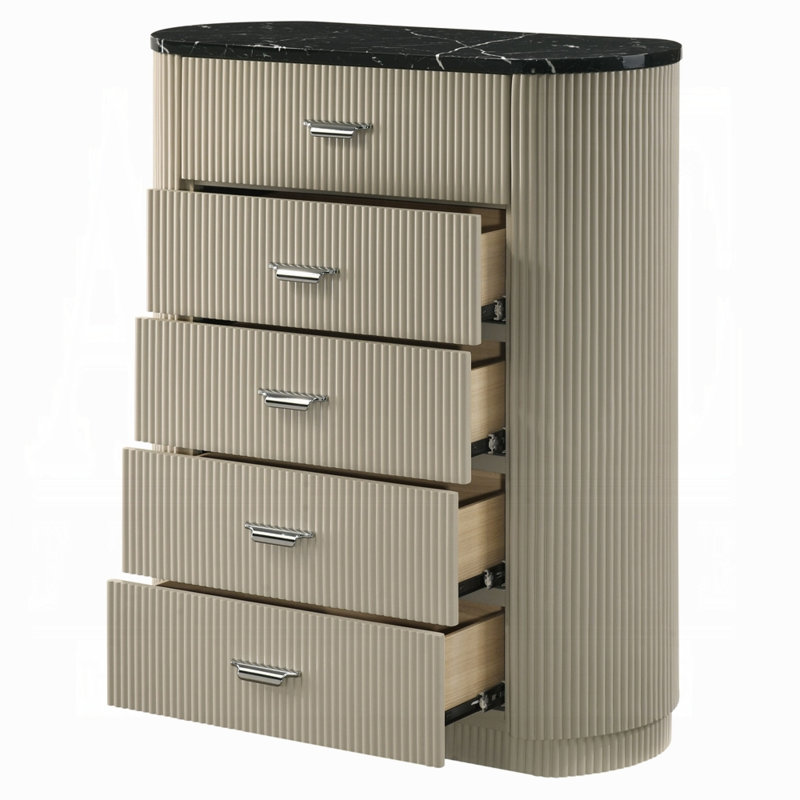 Commode Poynter