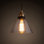 Andino 1 - Light Single Pendant