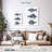 Brampt Blue Fish II-108602215