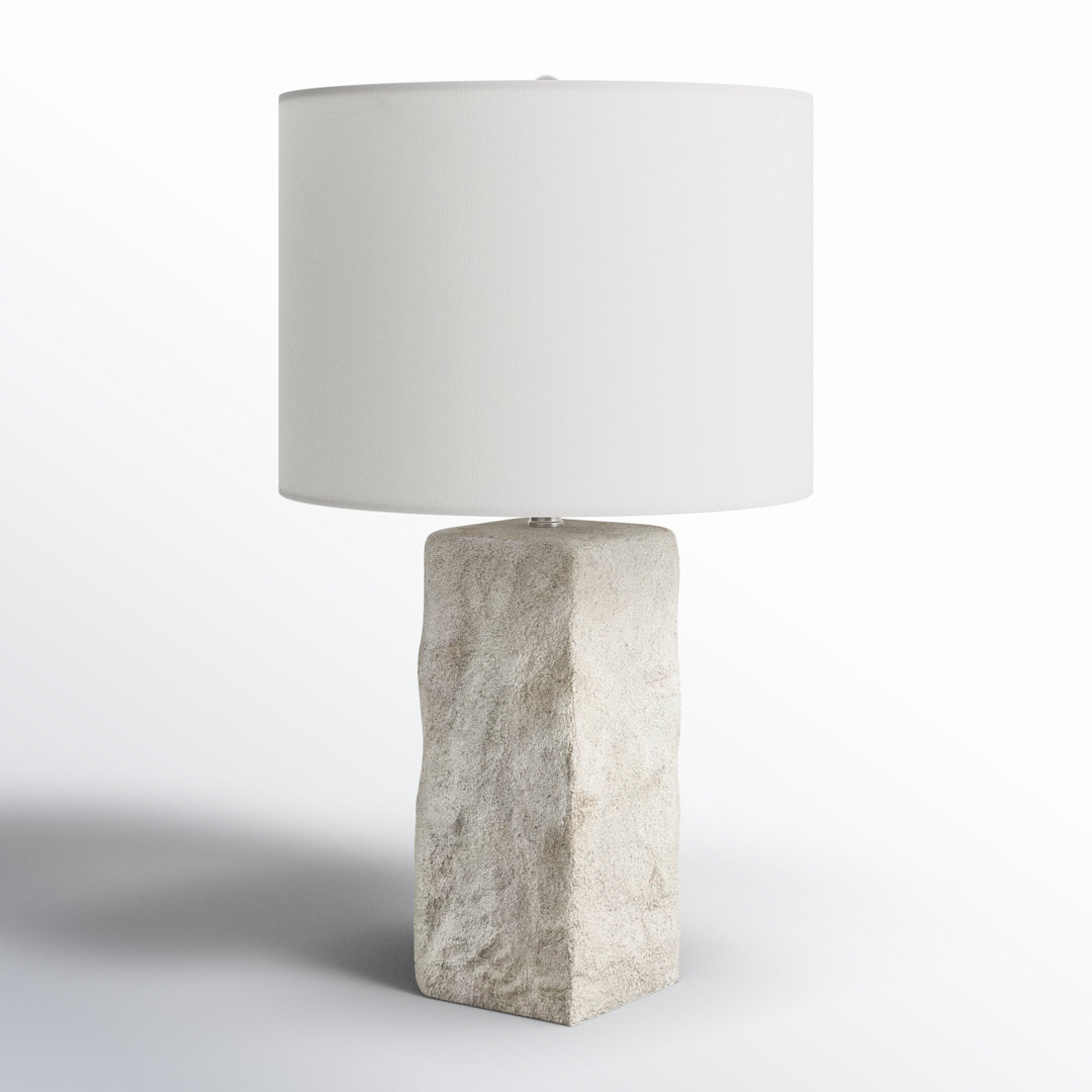 Resin Table Lamp Joss & Main