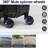 Luggage,with front opening,TSA approved lock,hardshell suitcase-133052145