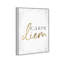 Carpe Diem Glam - art textuel-53762032-53762033