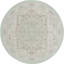 Tapis traditionnel Marciel couleur mousse-2053756491