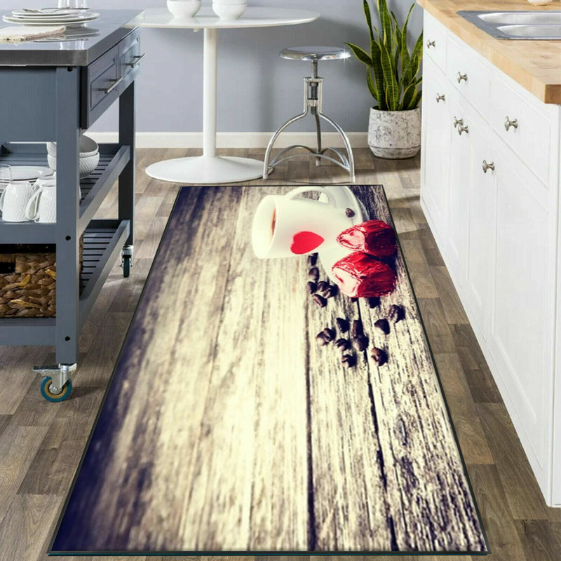 Impi Runner cm Area Rug, Runner 50 x 70cm