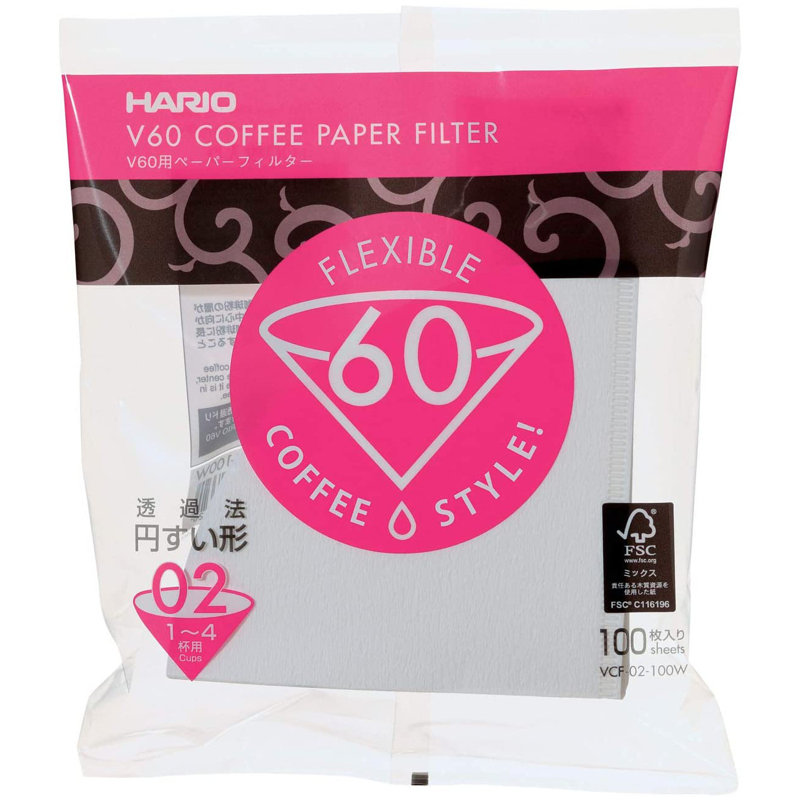 Hario Coffee Philtre