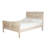 Vincente Platform Bed