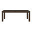 Revêtement de table Classic 9Pc et chaises d'appoint 8X Comfort-327781308-327781296