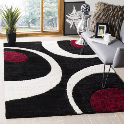 Windermere Abstract Area Rug
