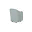 Denice Rolling Dining Arm Chair-1342672211