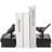 Resin Bookends