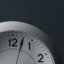 Station Electric Clock-1652754404
