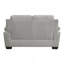 Causeuse moelleuse et confortable 1pc-1821396405