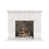 Travertine White