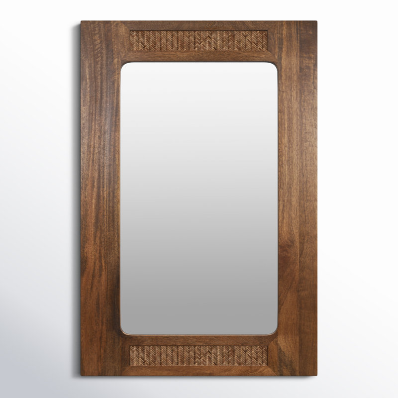 Carter Flat Mirror