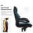 Kulthum Executive Chair