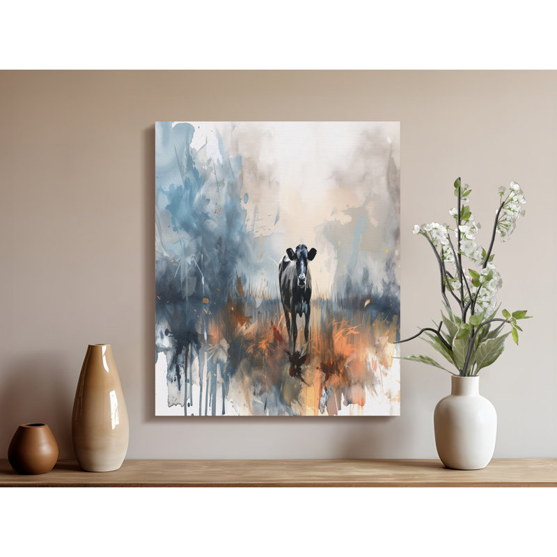 Critchfield Wrapped Canvas Print Set, 15x30