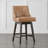 Arvelle Swivel Counter & Bar Stool-99405962-87776641